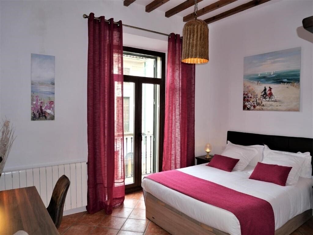 Фото Casa Bougainvillea 3*