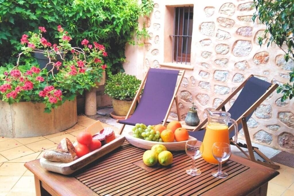 Фотография Casa Bougainvillea 3*