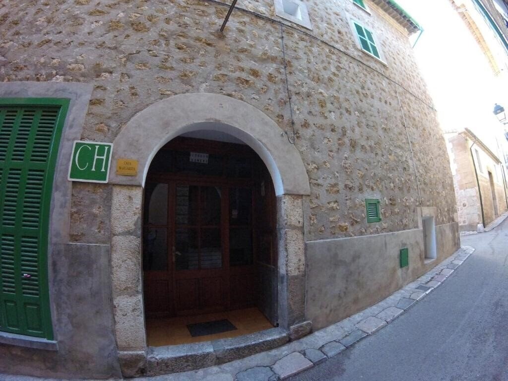 Отель Hostal Casa Margarita 2*