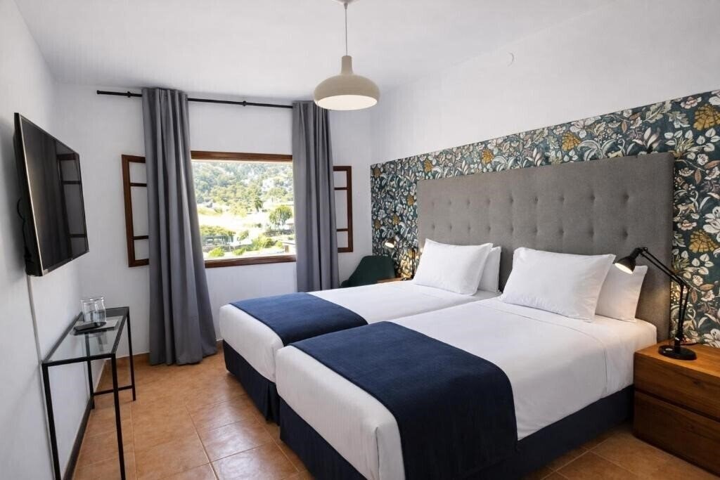 Картинка Primavera House Port Soller 2*