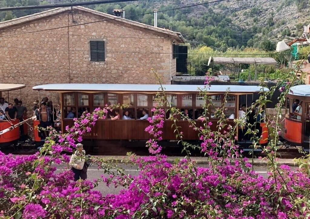 Зображення Primavera House Port Soller 2*