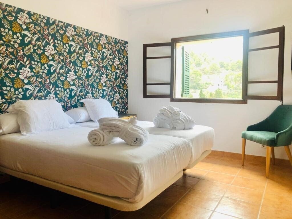 Готель Primavera House Port Soller 2*