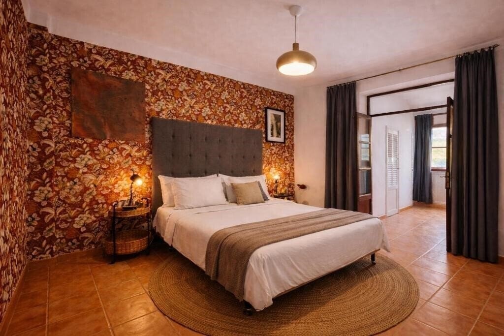 Фотографія Primavera House Port Soller 2*