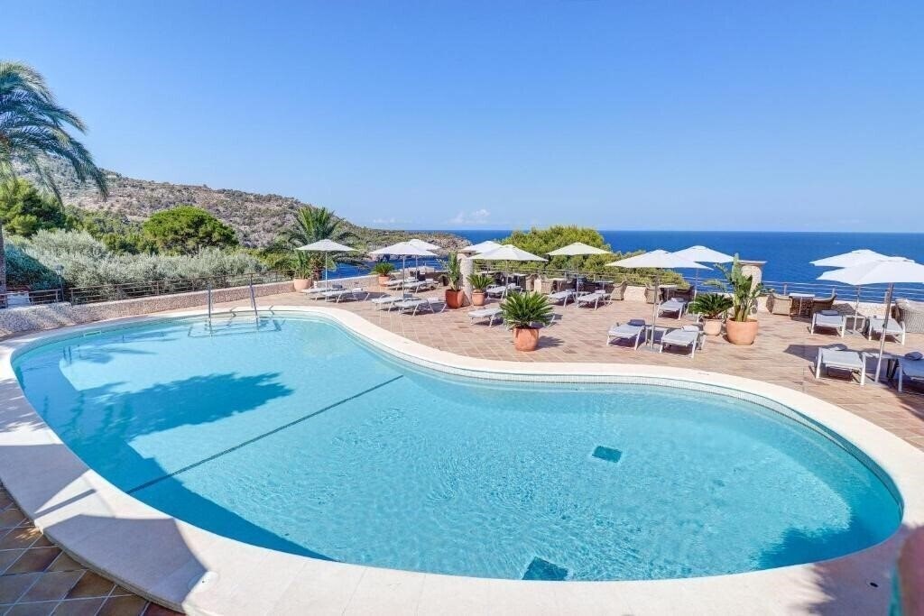 Фотография Hoposa Costa D'Or 4*