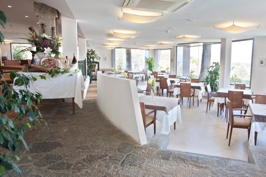 Изображение Hoposa Costa D'Or 4*