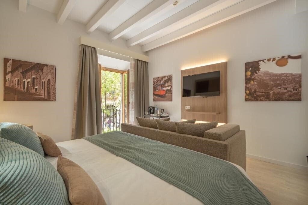 Фотографія Soller Plaza 4*