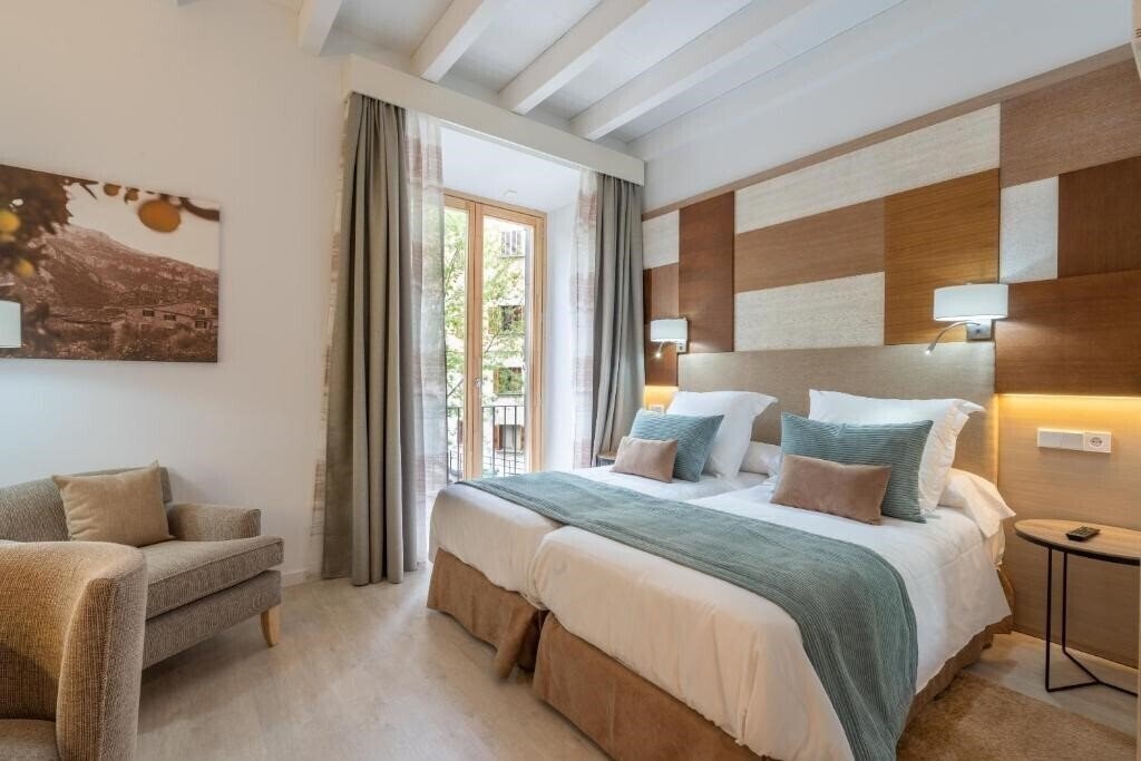 Зображення Soller Plaza 4*
