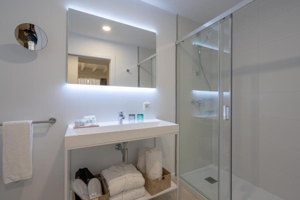 Картинка Soller Plaza 4*