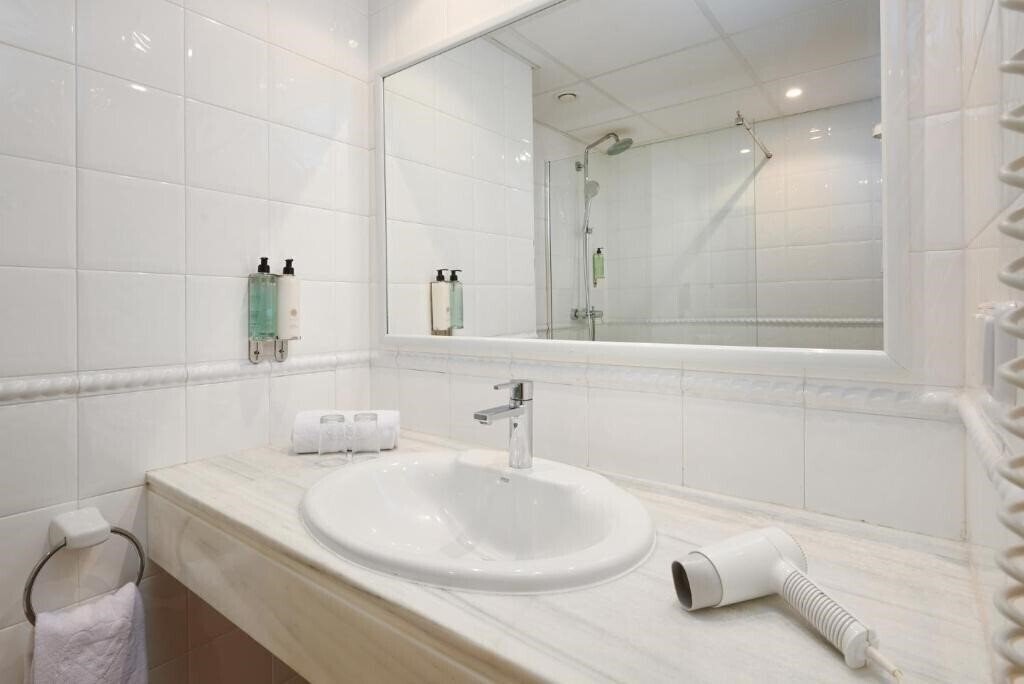 Фотография Hotel Cala Santanyi & Apartamentos 4*