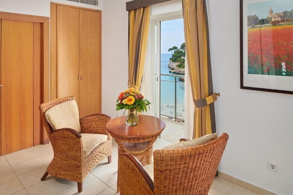 Картинка Hotel Cala Santanyi & Apartamentos 4*