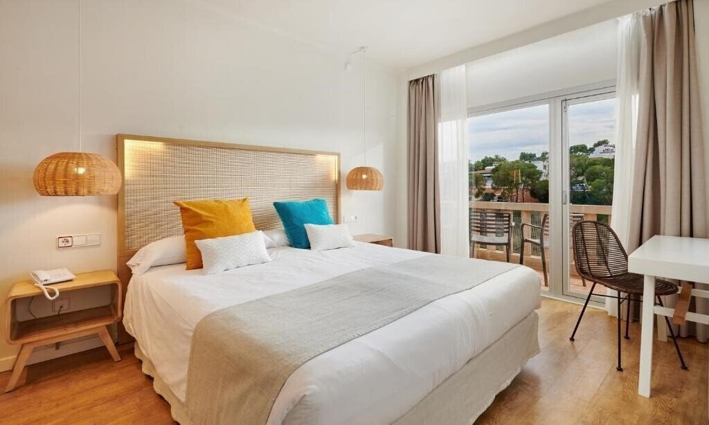 Картинка Hotel Cala Santanyi & Apartamentos 4*
