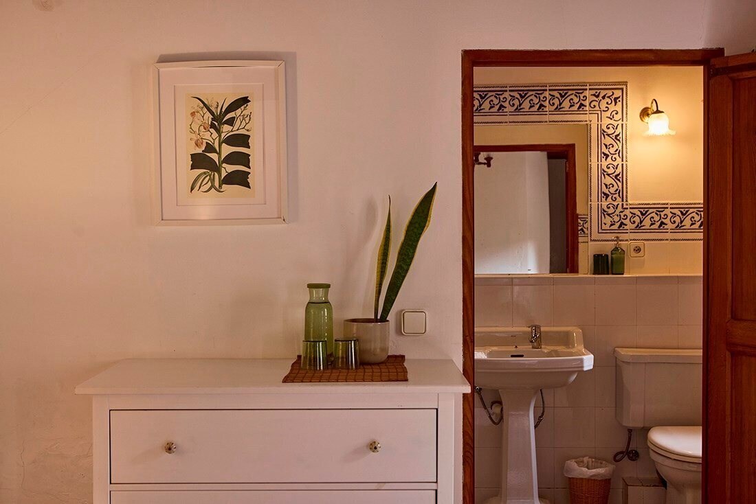 Фото Ca'N Busquets 3*