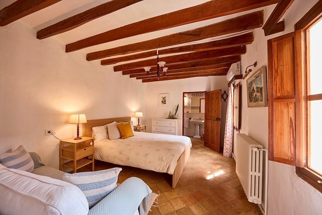 Фотография Ca'N Busquets 3*