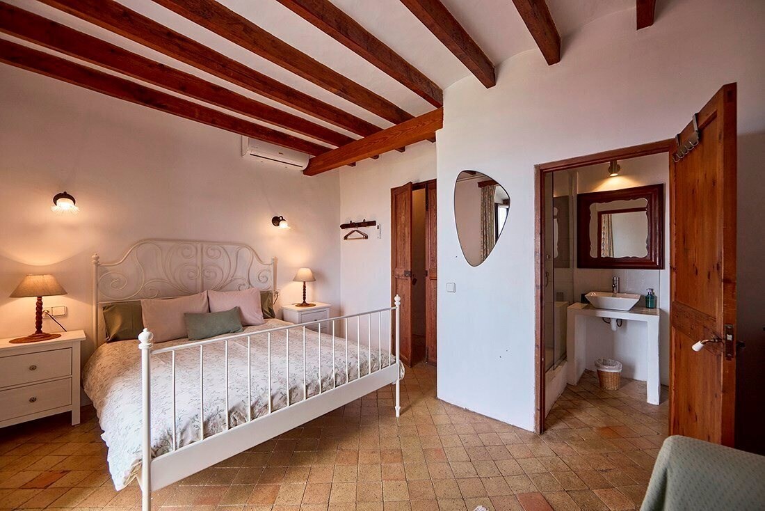 Картинка Ca'N Busquets 3*