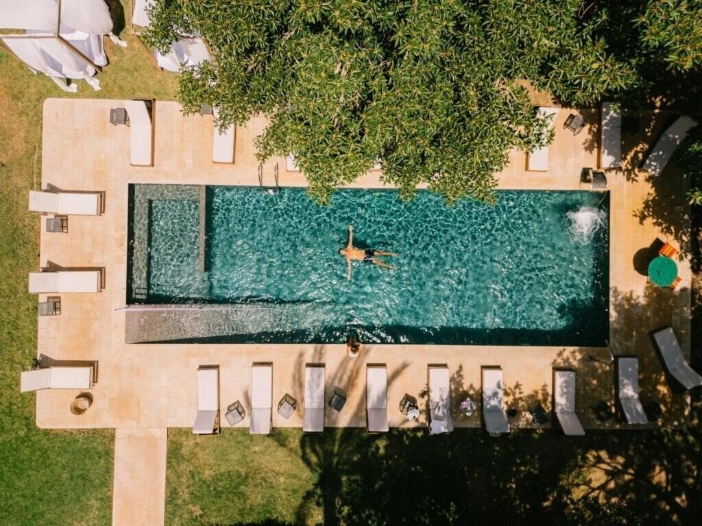 Отель Son Moli Country House 4*