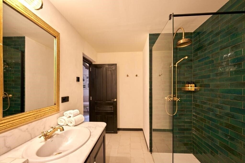 Фото Son Moli Country House 4*