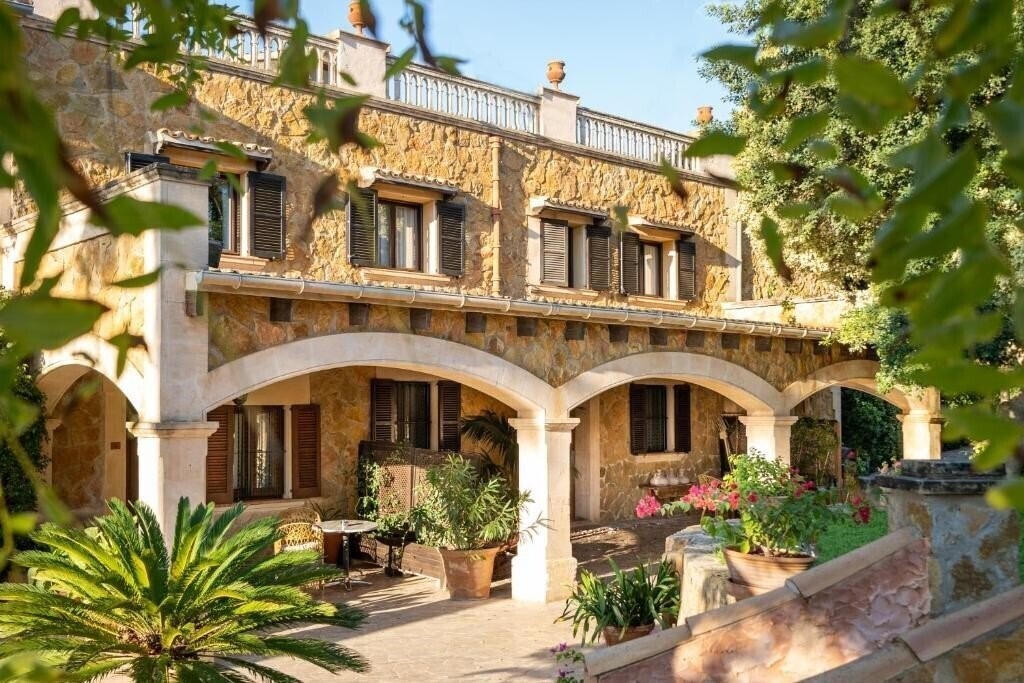 Изображение Son Moli Country House 4*