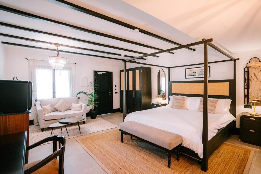 Картинка Son Moli Country House 4*