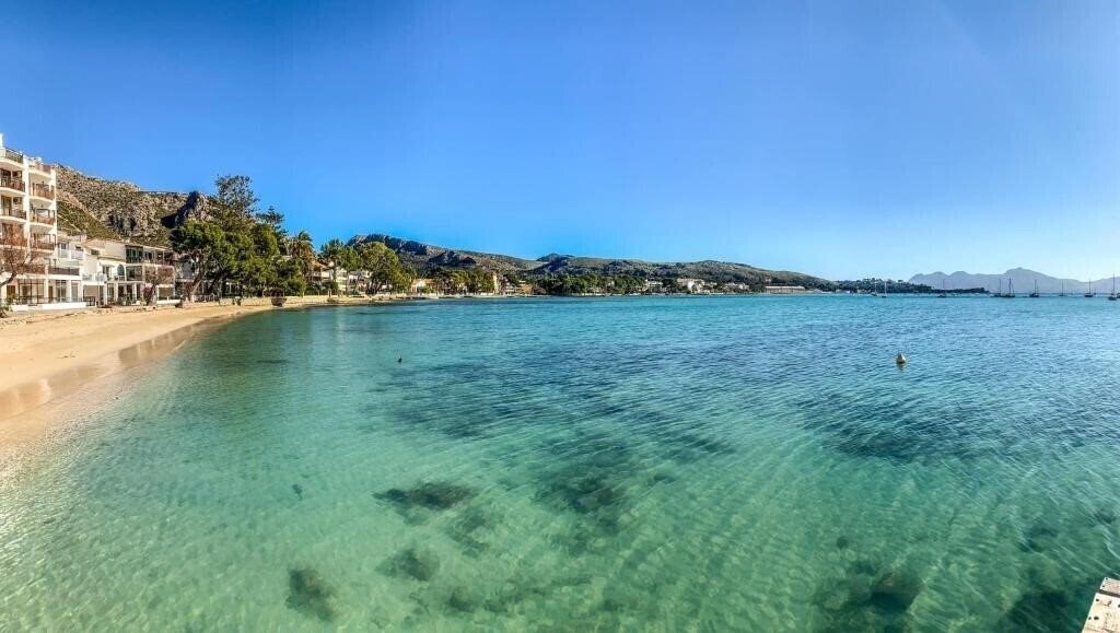 Картинка Hoposa Panorama 3*