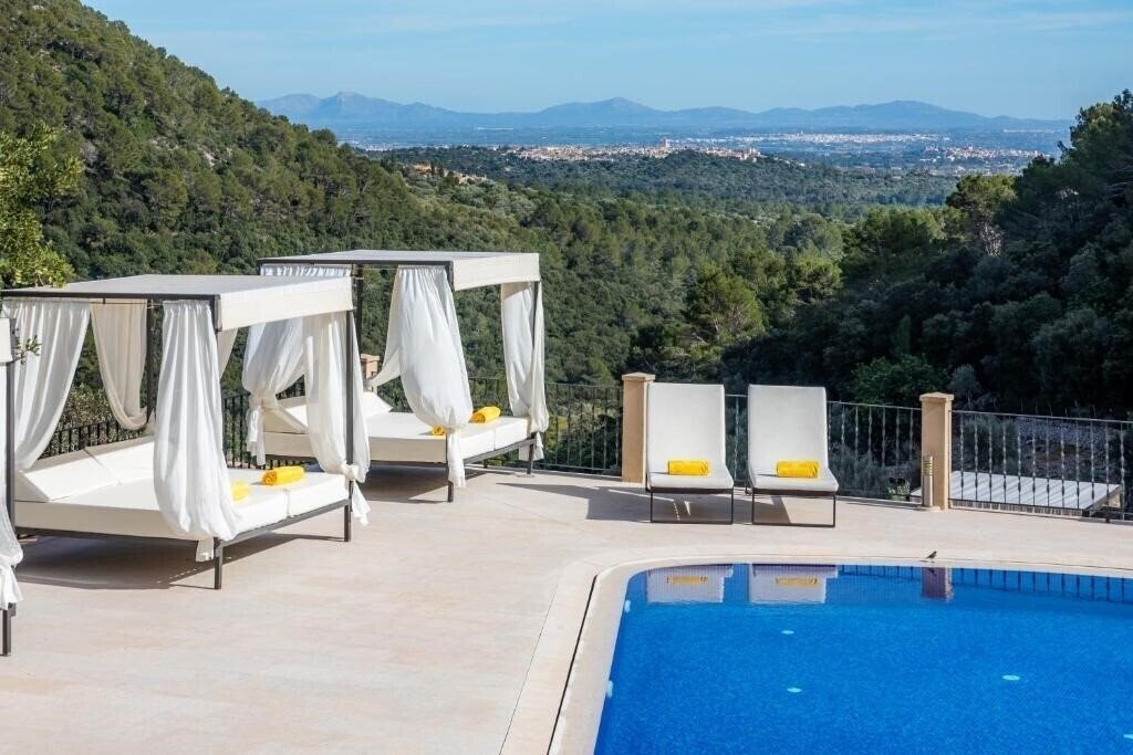Зображення Finca Albellons 4*