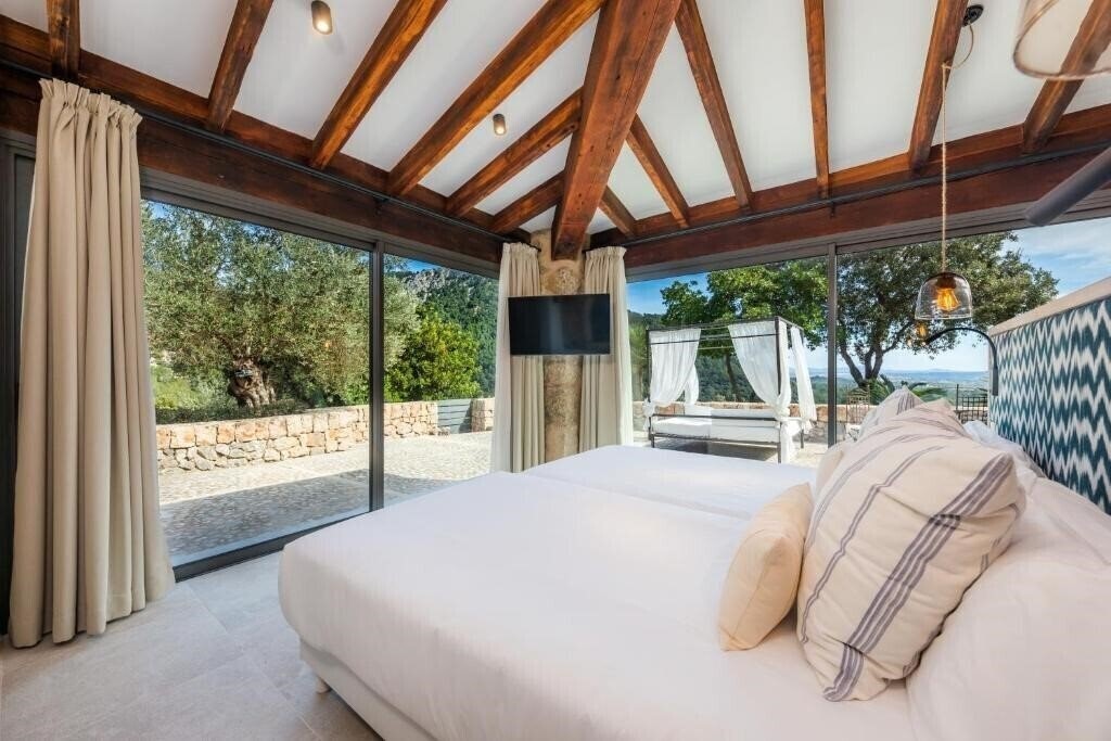 Фото Finca Albellons 4*