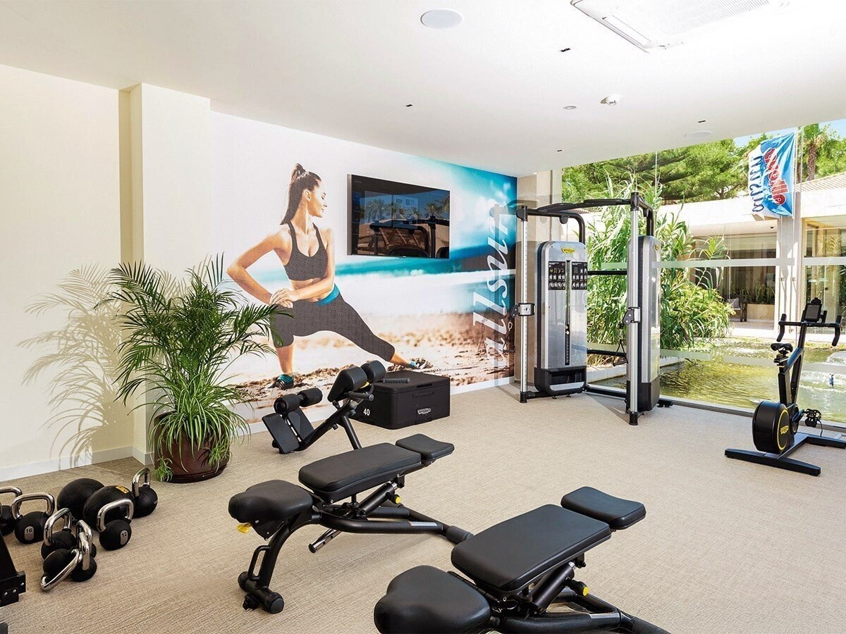 Фотографія Allsun Hotel Eden Playa 4*