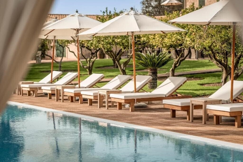 Зображення Finca Son Roig 4*