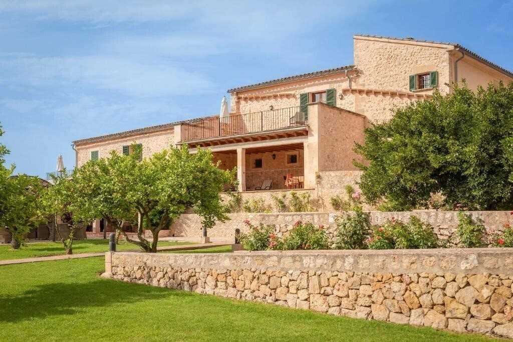 Фото Finca Son Roig 4*