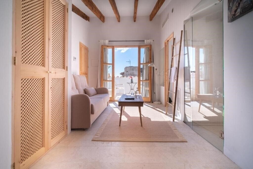 Картинка Forn Nou Hotel 4*
