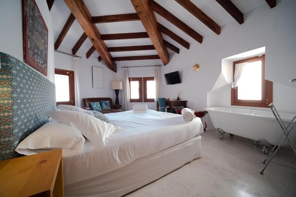 Фотографія Forn Nou Hotel 4*