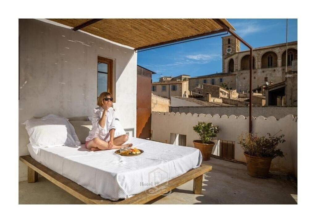 Зображення Forn Nou Hotel 4*