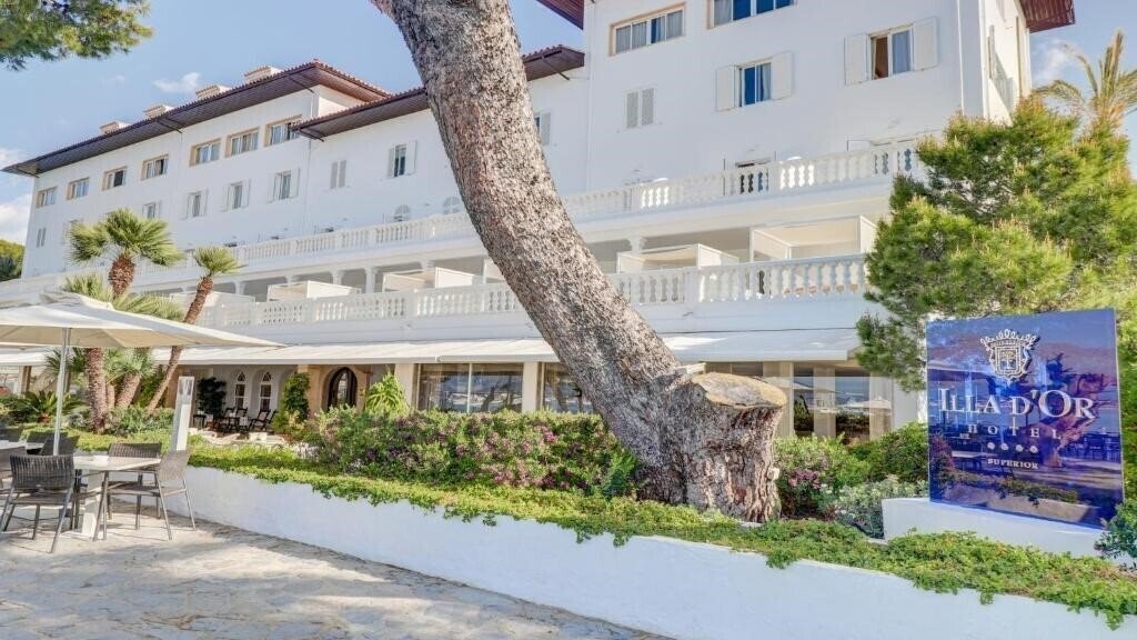 Фотография Illa d'Or Club 4*