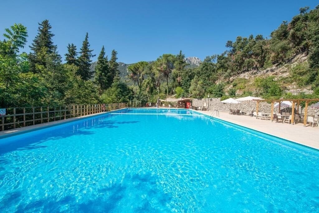 Картинка Santuari de Lluc 3*