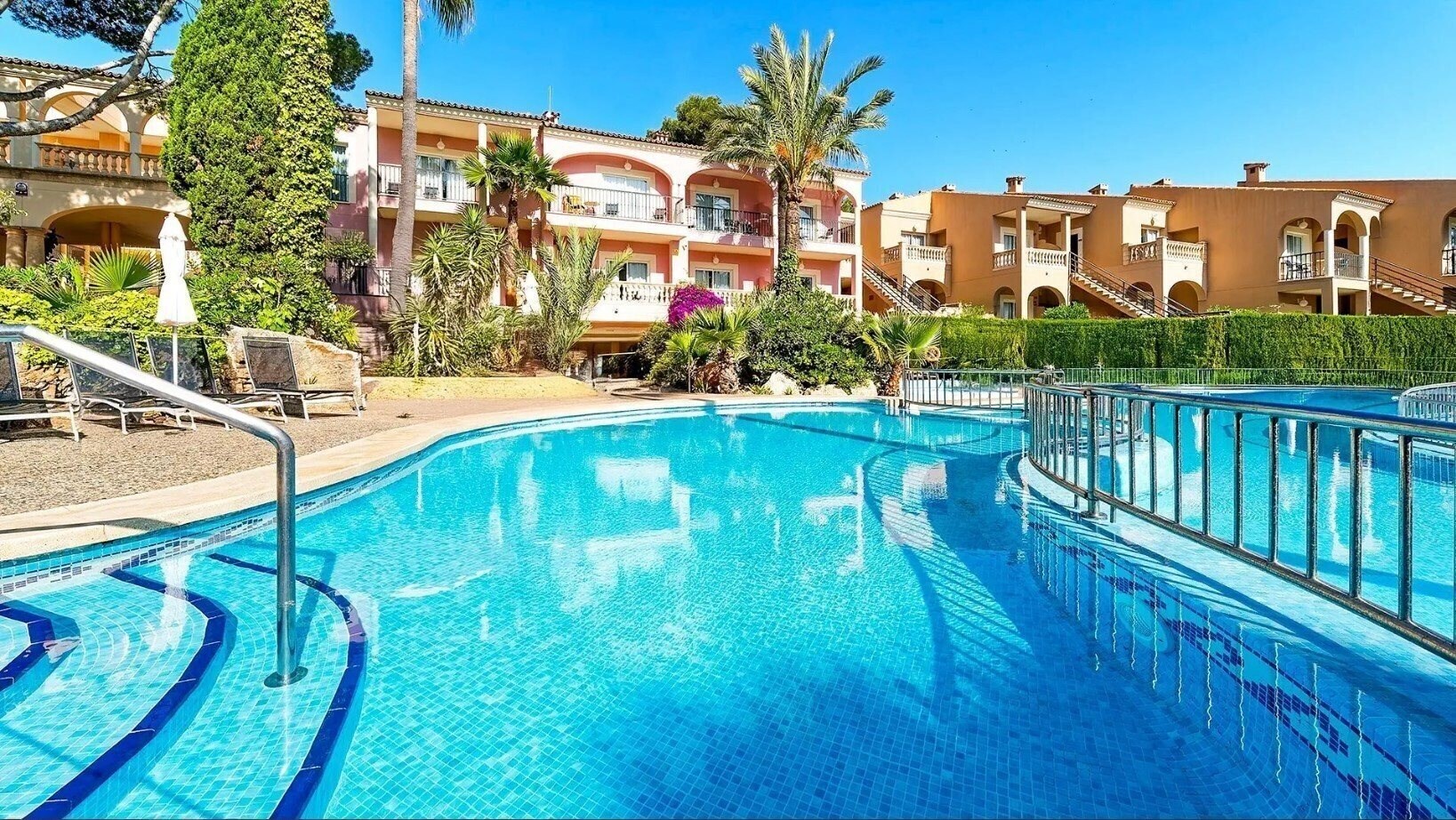 Фотографія Allsun Hotel Lago Playa Park 4*