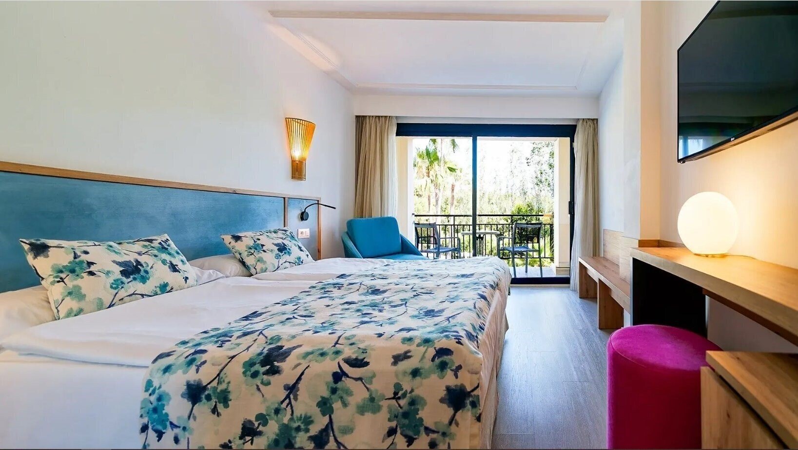 Картинка Allsun Hotel Lago Playa Park 4*