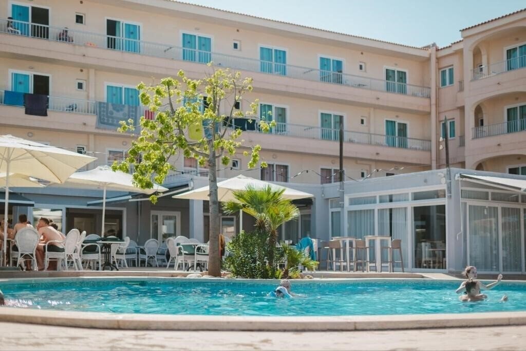 Фото Lliteras Hotel 1*