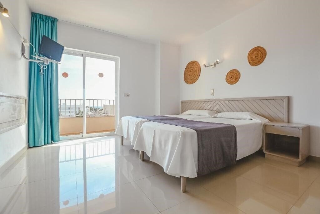 Фото Lliteras Hotel (ex. Hotel Lliteras) 2*