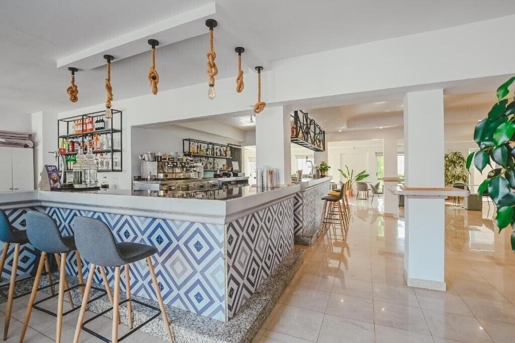 Зображення Lliteras Hotel (ex. Hotel Lliteras) 2*