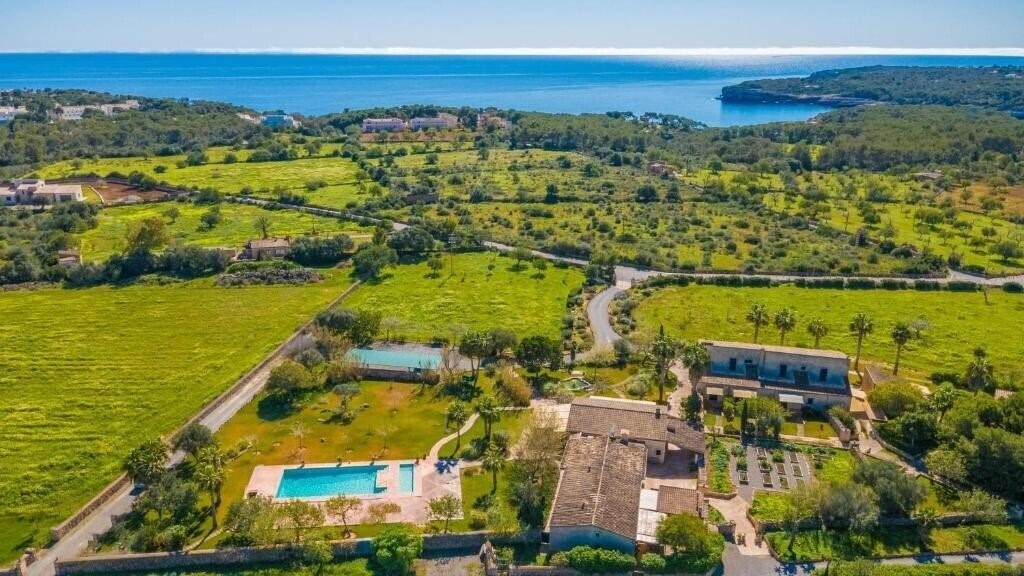 Готель Agroturisme Na Martina 4*