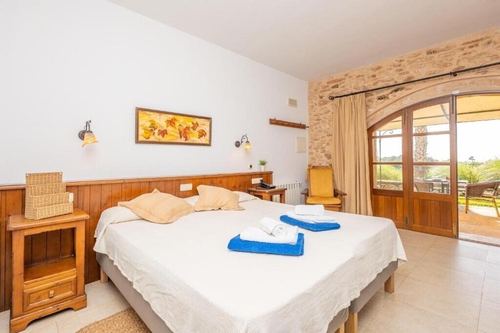 Фото Agroturisme Na Martina 4*