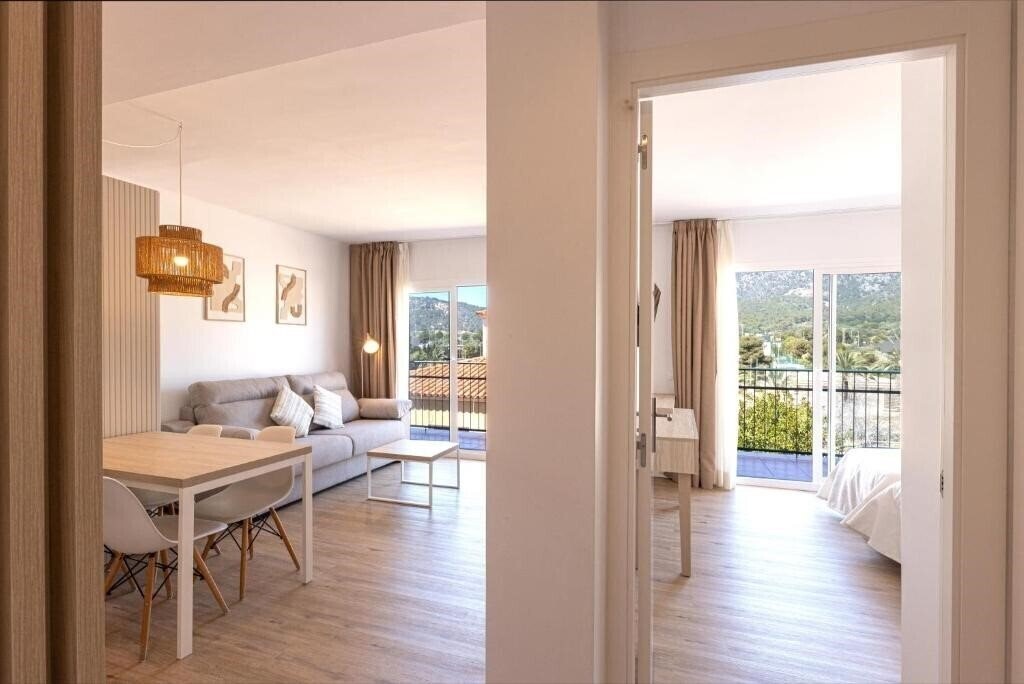 Изображение Martinez Apartments 2*