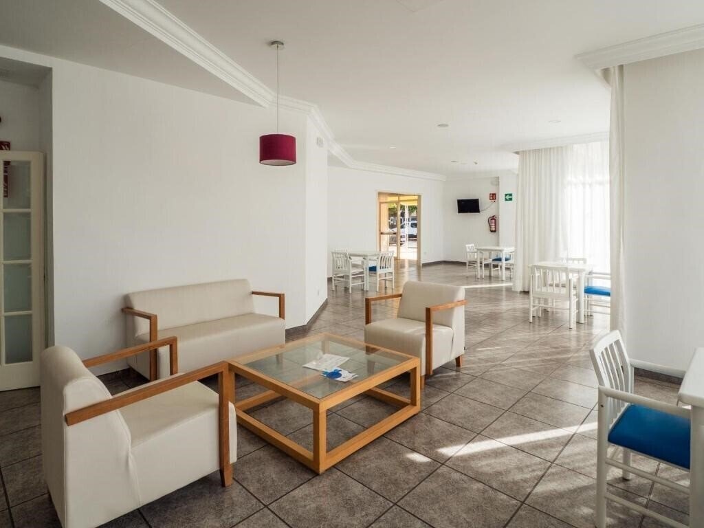 Картинка Apartamentos La Santa Maria 3*