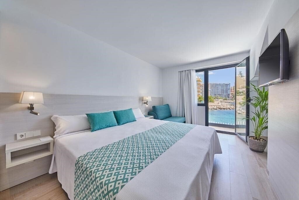Фото Calanova Sports Residence 4*