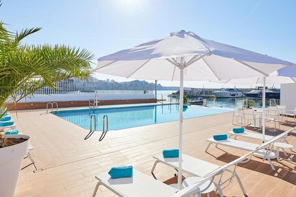 Картинка Calanova Sports Residence 4*