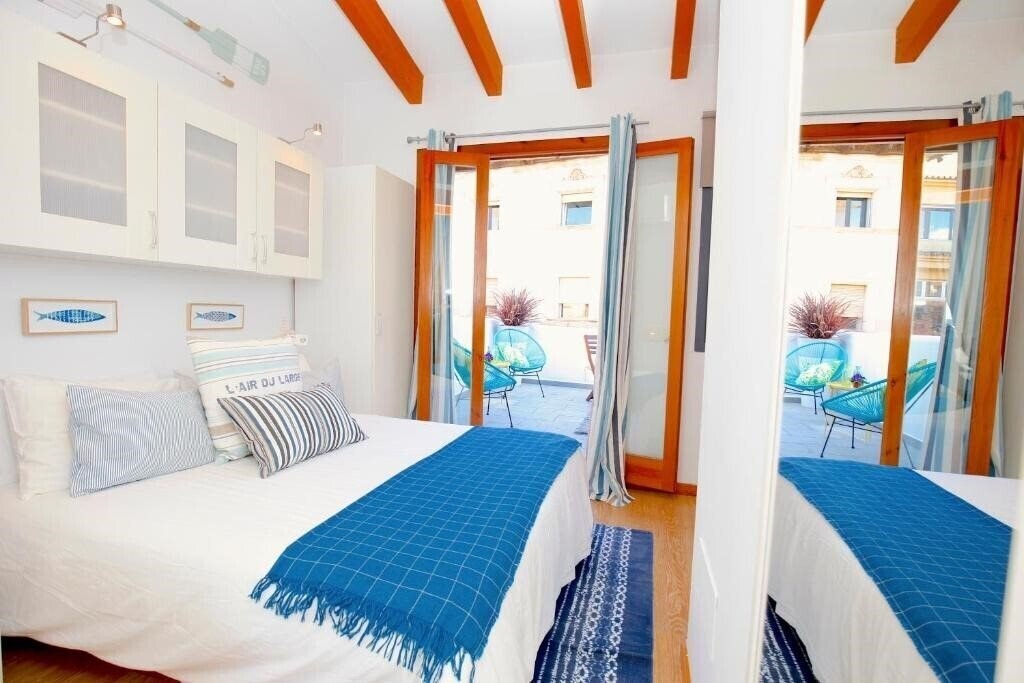 Готель Sant Miquel Homes 3*