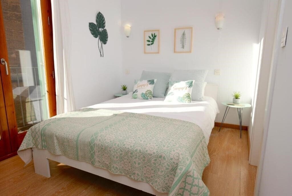 Фото Sant Miquel Homes 3*