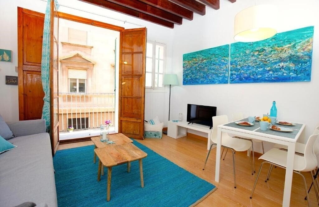 Фотографія Sant Miquel Homes 3*