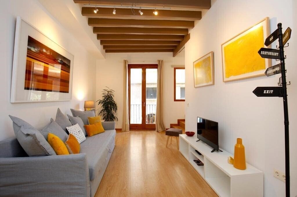 Картинка Sant Miquel Homes 3*