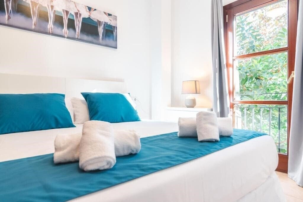 Фото Borne Suites 3*