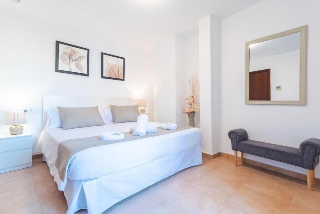 Фотография Borne Suites 3*